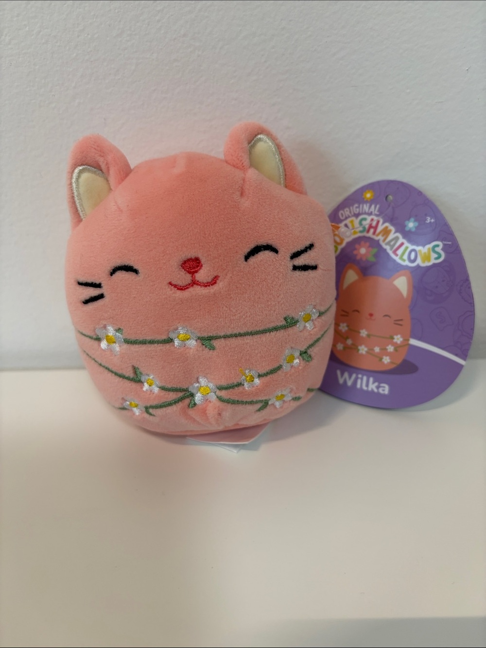 Squishmallow